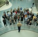 Coaches learn Marine leadership at workshop