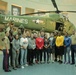 Coaches learn Marine leadership at workshop