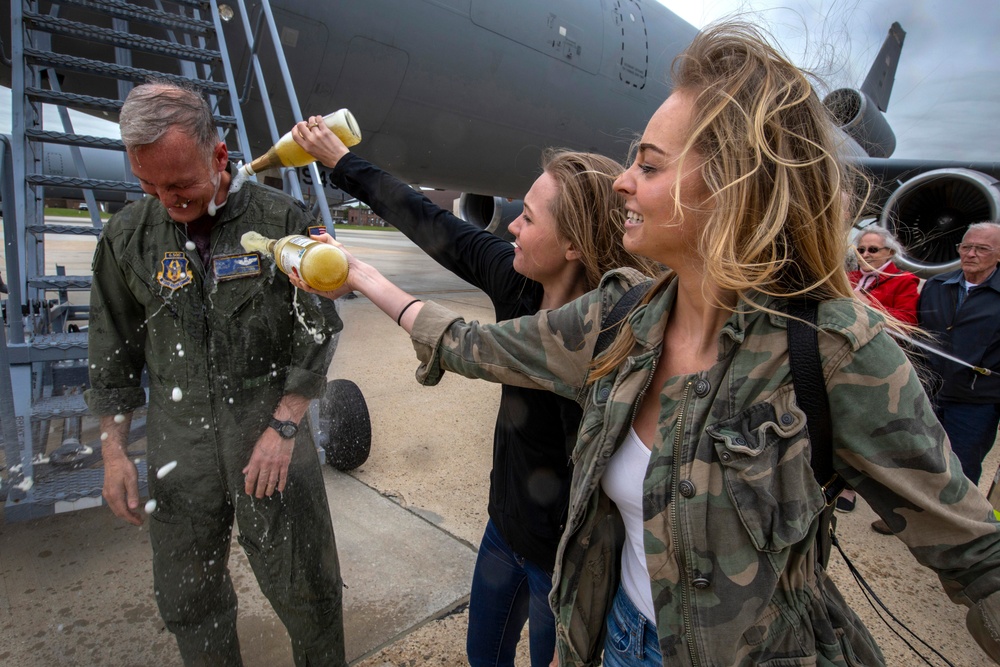 Wilmer's fini-flight