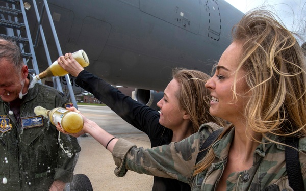 Wilmer's fini-flight