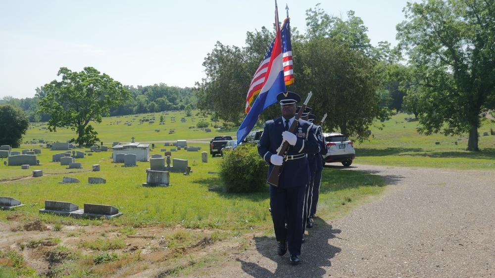 Commemoration and Memorial Ceremony