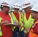 USACE transitions Puerto Rican power grid equipment to local authorities