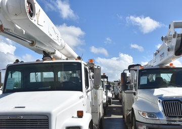 USACE transitions Puerto Rican power grid equipment to local authorities