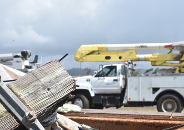 USACE transitions Puerto Rican power grid equipment to local authorities