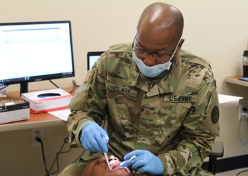 W.Va. Guard provides medical support to Virgin Islands National Guard