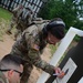 National Guard Soldiers complete day two of regional Best Warrior Competition