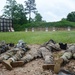 National Guard Soldiers complete day two of regional Best Warrior Competition