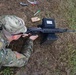 National Guard Soldiers complete day two of regional Best Warrior Competition