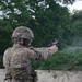National Guard Soldiers complete day two of regional Best Warrior Competition