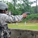 National Guard Soldiers complete day two of regional Best Warrior Competition