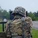 National Guard Soldiers complete day two of regional Best Warrior Competition