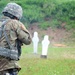 National Guard Soldiers complete day two of regional Best Warrior Competition