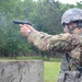 National Guard Soldiers complete day two of regional Best Warrior Competition