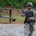National Guard Soldiers complete day two of regional Best Warrior Competition