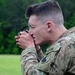 National Guard Soldiers complete day two of regional Best Warrior Competition