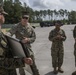 2nd Supply Battalion Demonstrates RFID Tracking Capabilities
