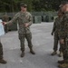 2nd Supply Battalion Demonstrates RFID Tracking Capabilities