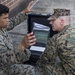 2nd Supply Battalion Demonstrates RFID Tracking Capabilities