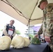 DPAA Shares Mission at Indy 500 Armed Forces Weekend