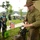 Living History Day at Camp Withycombe