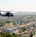 Coalition Forces in control of Farah
