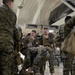 FASTPAC Marines conduct react drill aboard USNS Millinocket