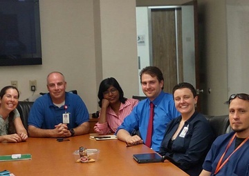 Citizen-Soldier: From professor to CA National Guard Officer