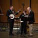 Navy Country Band Celebrates 45 Years