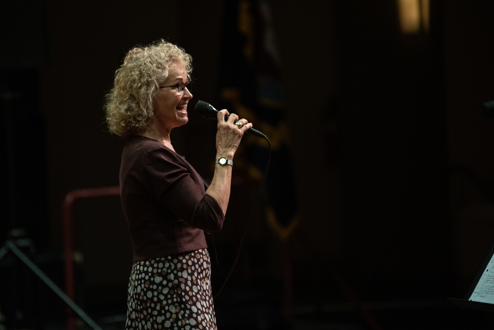 Navy Country Band Celebrates 45 Years