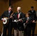 Navy Country Band Celebrates 45 Years