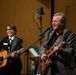 Navy Country Band Celebrates 45 Years