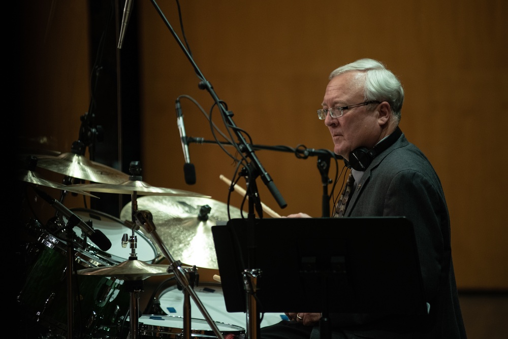 Navy Country Band Celebrates 45 Years