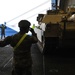 1st Cavalry arrives in Europe