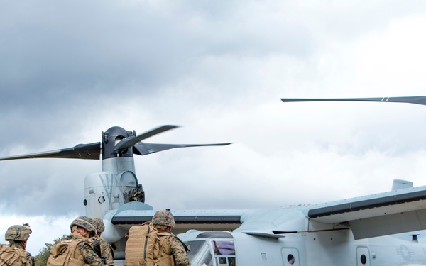 Joint Stars 2018; TRAP