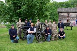 Keeping History Alive