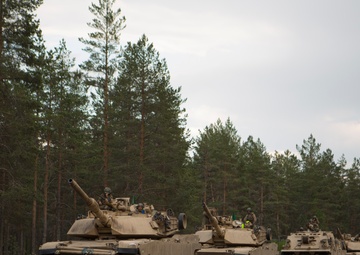 Exercise Arrow 18