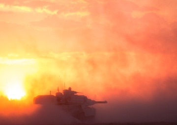 Exercise Arrow 18