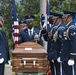 156th Airlift Wing Airman laid to rest