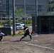 Yamaguchi Track Association hosts US-Japan friendship softball tournament