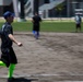 Yamaguchi Track Association hosts US-Japan friendship softball tournament