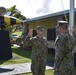 Naval Mobile Construction Battalion (NMCB) 11 Detachment Guam May 18th 2018