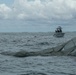 Biscayne Bay Deliberate Water Operation