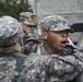 Soldiers compete in National Guard Region 1 Best Warrior