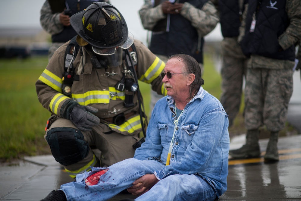 Niagara Falls ARS conducts MARE