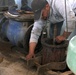 THE RAQQAH MAIN WATER STATION
