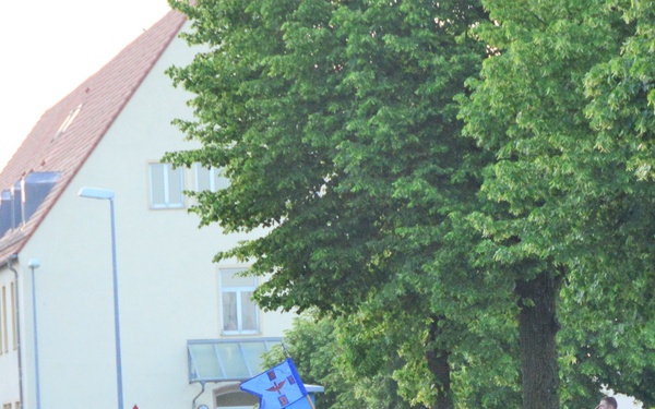 TF Viper 1-3 ARB Fun Run