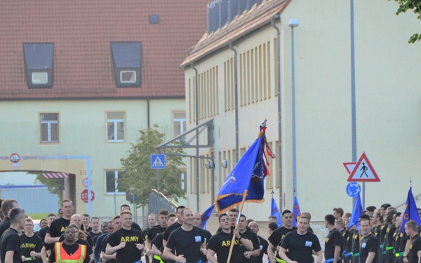 TF Viper 1-3 ARB Fun Run