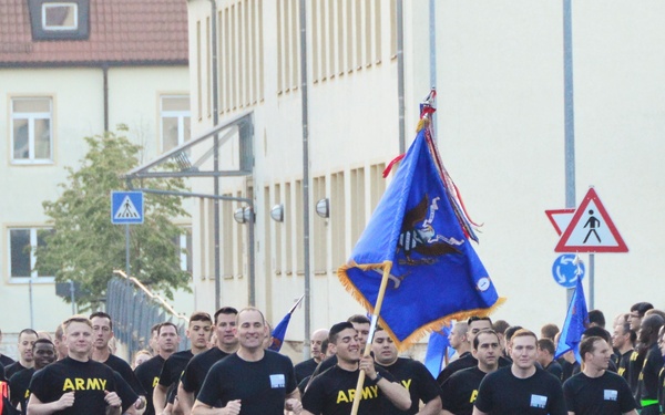 TF Viper 1-3 ARB Fun Run