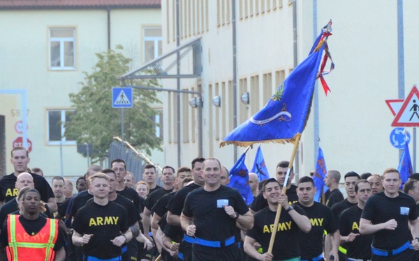 TF Viper 1-3 ARB Fun Run