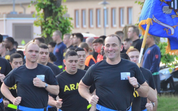 TF Viper 1-3 ARB Fun Run